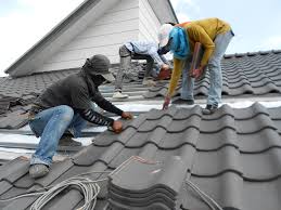 Garfield, NJ Roofing Contractor Company